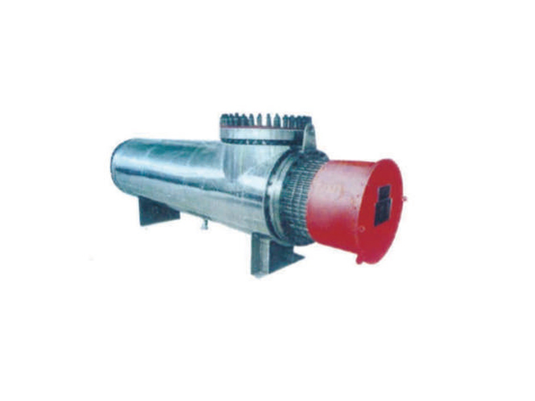 800kW氫氣電加熱器